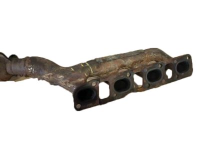 Infiniti 14002-7S010 Manifold Exhaust W/CAT, RH