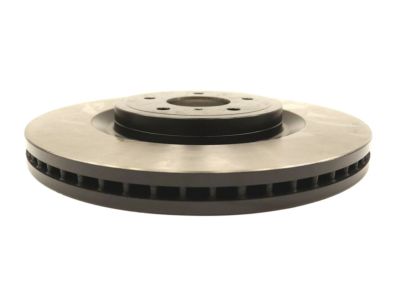 Infiniti Brake Disc - 40206-JL00B