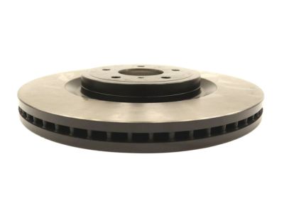 Infiniti Q50 Brake Disc - 40206-JL00B