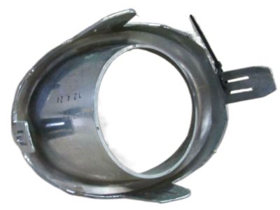 Infiniti 62257-5ZA0A Finisher-Fog Lamp,LH