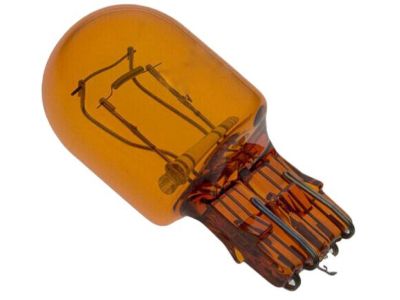 Infiniti QX60 Headlight Bulb - 26717-9B90B
