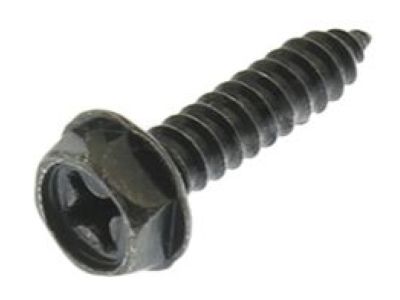 Infiniti 08566-6252A Screw-Tapping