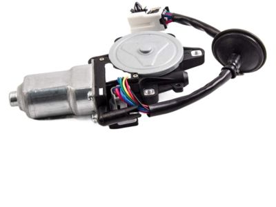 Infiniti 80730-CD001 Motor Assy-Regulator,RH