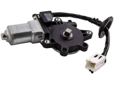 Infiniti G35 Window Motor - 80730-CD001