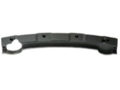 Infiniti G35 Air Deflector - 96015-AM800