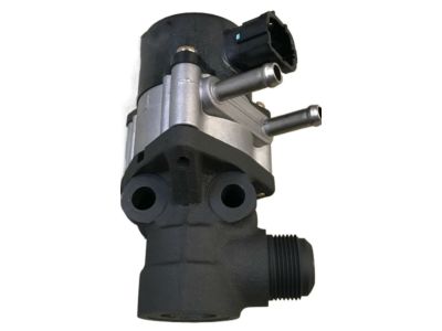 14710-4L601 Infiniti Exhaust Gas Recircuration Valve Product Photo 1 of 3