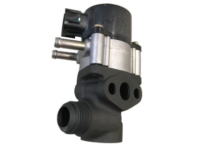 14710-4L601 Infiniti Exhaust Gas Recircuration Valve Product Photo 3 of 3