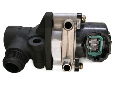 14710-4L601 Infiniti Exhaust Gas Recircuration Valve Product Photo 2 of 3