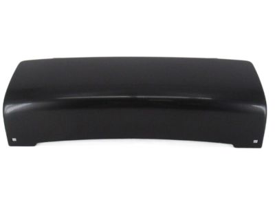 Infiniti 85018-6GW0H Filler-Rear Bumper