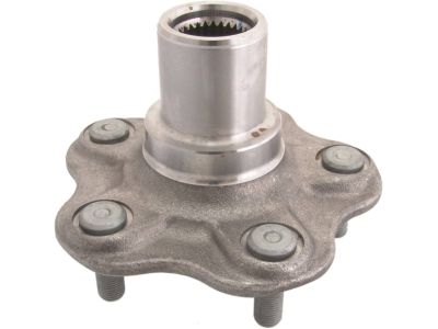 Infiniti G35 Wheel Hub - 43202-AG000