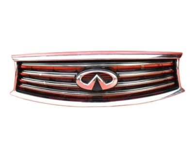 Infiniti QX70 Grille - 62070-3EV0A