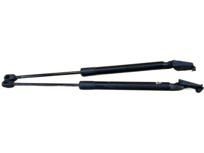 Infiniti EX35 Tailgate Lift Support - 90451-1BA0A