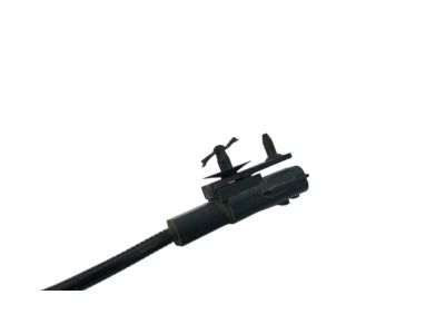 Infiniti 47901-4GA0A Sensor Assy-Antiskid,Rear