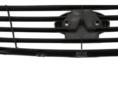 Infiniti 62070-JK600 Front Grille Assembly
