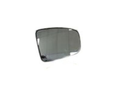 2017 Infiniti QX50 Car Mirror - 96366-5UB0A