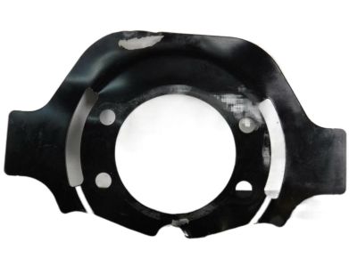 Infiniti 41151-9Y000 Front Brake Dust Cover