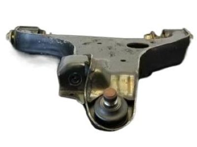 Infiniti 54500-ZQ00A Front Right Lower Suspension Link Complete