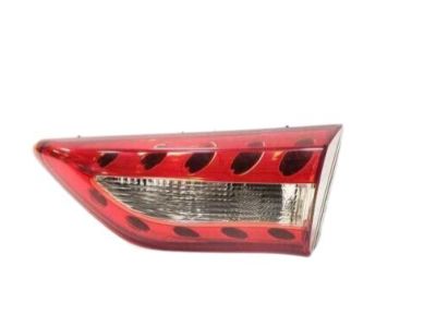 Infiniti FX50 Back Up Light - 26540-1CA0A