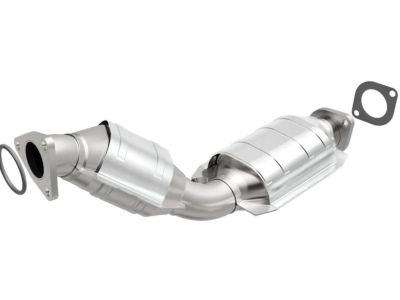 2003 Infiniti G35 Catalytic Converter - 208B3-AC325