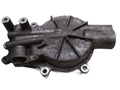 Infiniti M35 Timing Cover - 13041-AR000