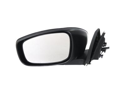 2011 Infiniti G37 Car Mirror - 96302-JK61B