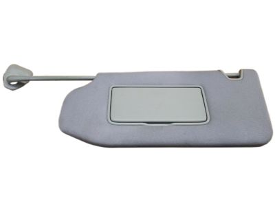 Infiniti FX35 Sun Visor - 96401-1CA0A