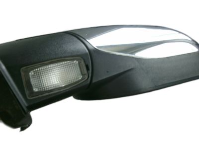 Infiniti QX56 Car Mirror - 96302-ZQ40A