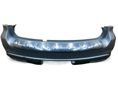 Infiniti QX80 Bumper - 85022-6GW0H