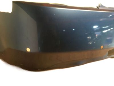 Infiniti 85022-JL00H Rear Bumper FASCIA