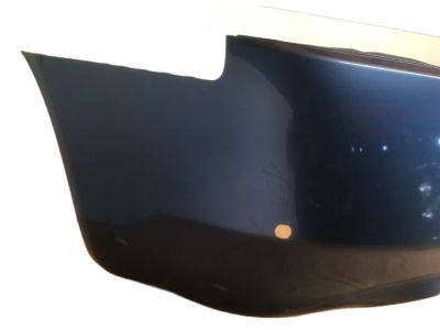 Infiniti 85022-JL00H Rear Bumper FASCIA