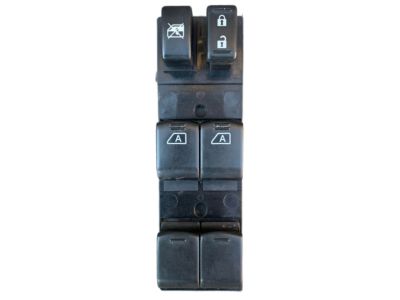 Infiniti 25401-1CA5E Main Power Window Switch Assembly