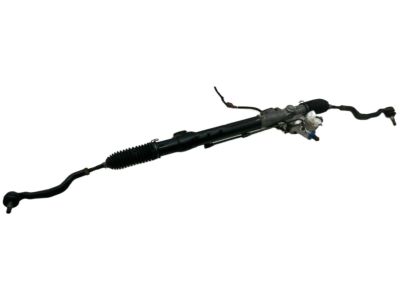 Infiniti FX35 Rack And Pinion - 49001-1CA0A