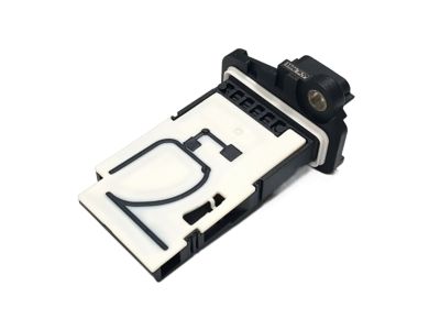 Infiniti Q50 Mass Air Flow Sensor - 22680-7131R