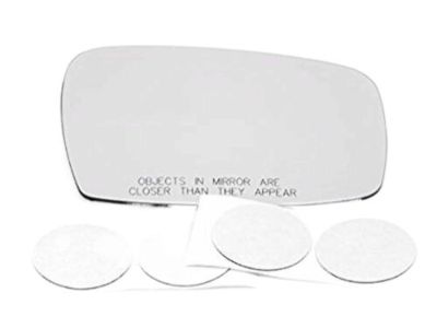 Infiniti M37 Car Mirror - 96365-1MA0A