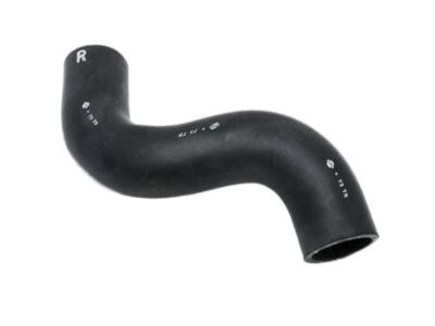 Infiniti 21501-53J00 Hose-Radiator