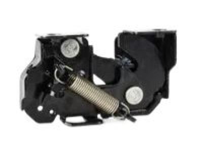 Infiniti Hood Latch - 65601-4HK0A