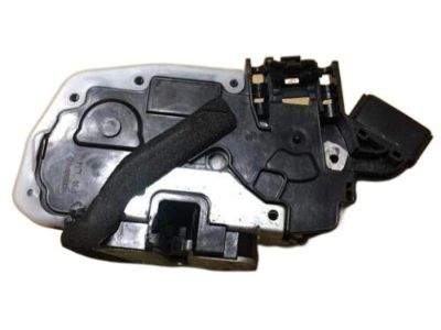 Infiniti Door Lock Actuator - 80501-1CA0A