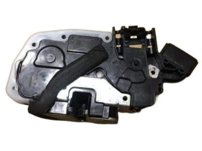 Infiniti QX70 Door Latch Assembly - 80501-1CA0A