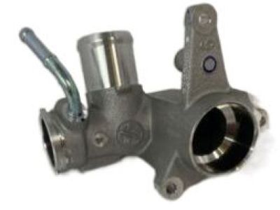 Infiniti Thermostat Housing - 11060-JK00A