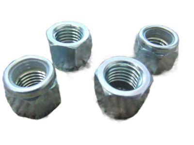 Infiniti 08912-3401A Nut