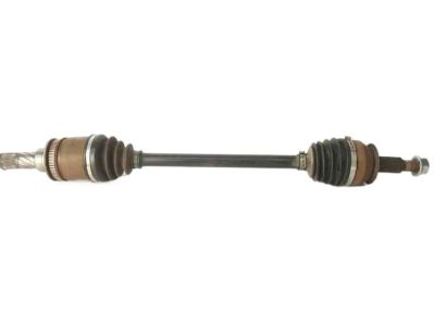 Infiniti M56 Axle Shaft - 39600-1MC0A