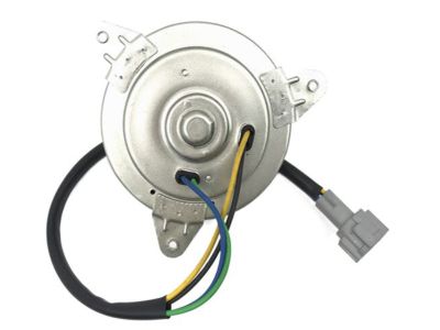 Infiniti 21487-8H300 Motor Assy-Fan