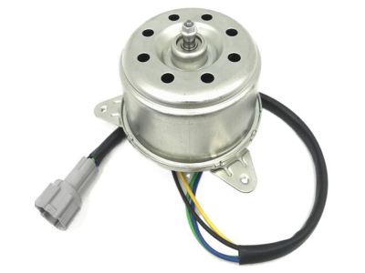 Infiniti 21487-8H300 Motor Assy-Fan