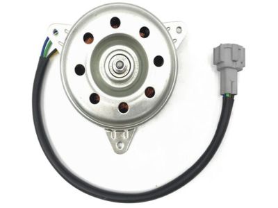 Infiniti 21487-8H300 Motor Assy-Fan