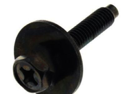 Infiniti 16516-CR40B Bolt-Center