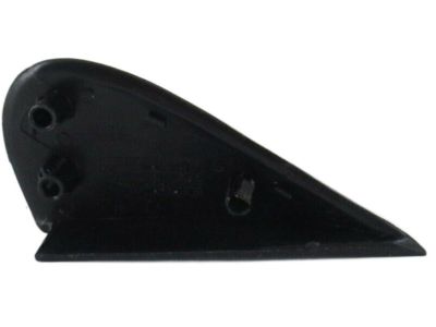 Infiniti 80291-5CA0A Cover-Front Door Corner,Outer LH