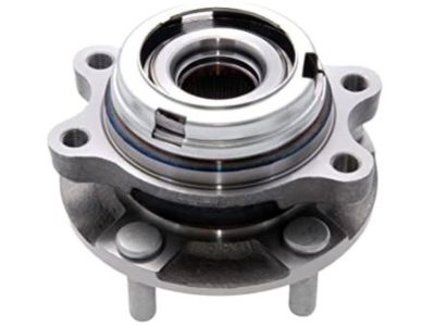 Infiniti M35 Wheel Bearing - 40202-EG300