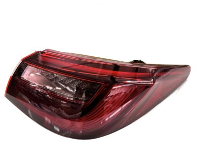 Infiniti Back Up Light - 26550-6HH1B