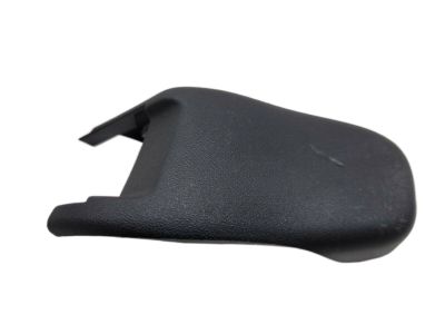 Infiniti 87555-4HA0A Cover-Seat Slide