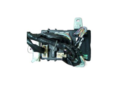 Infiniti FX35 Body Control Module - 284B1-1CA0A